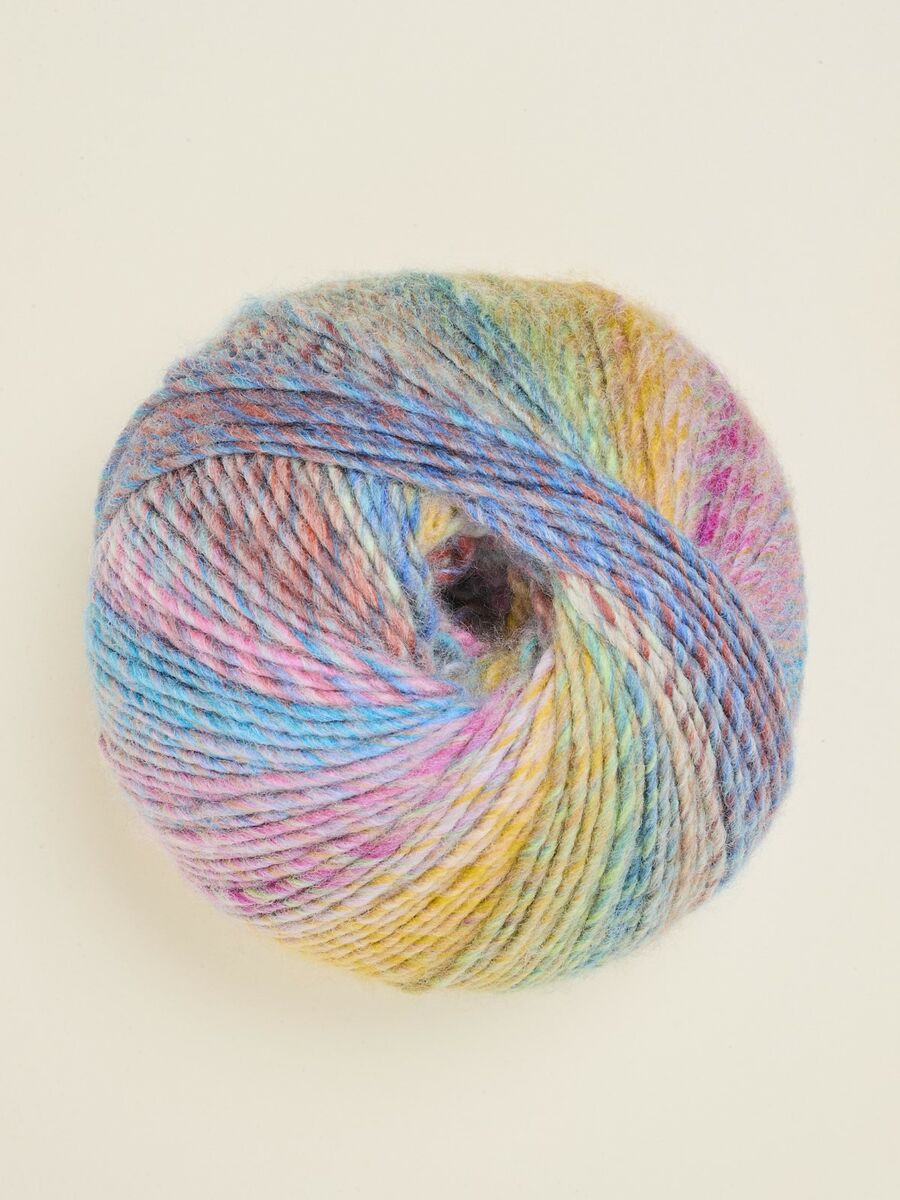 Sirdar Jewelspun with Wool Chunky Yarn - 200g Balls - Various Colours