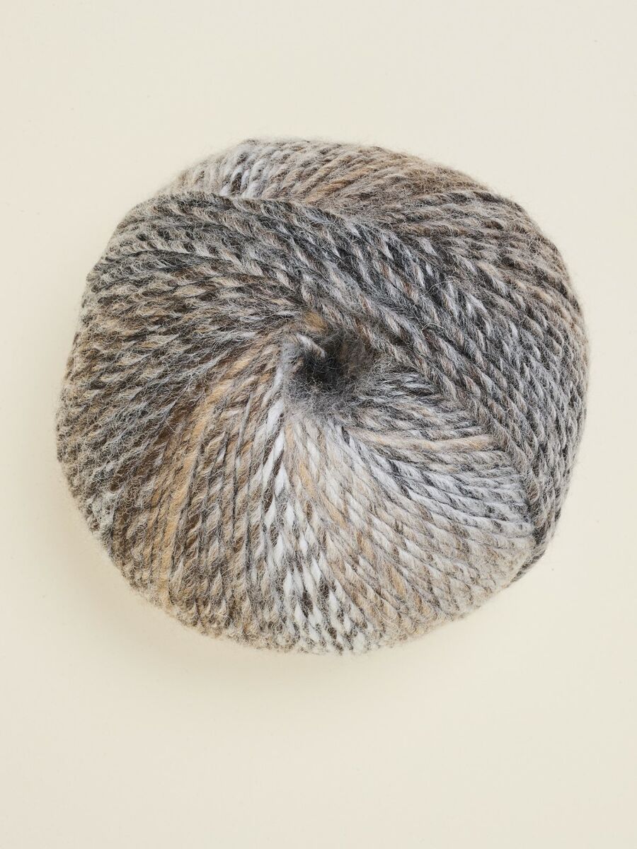 Sirdar Jewelspun with Wool Chunky Yarn - 200g Balls - Various Colours