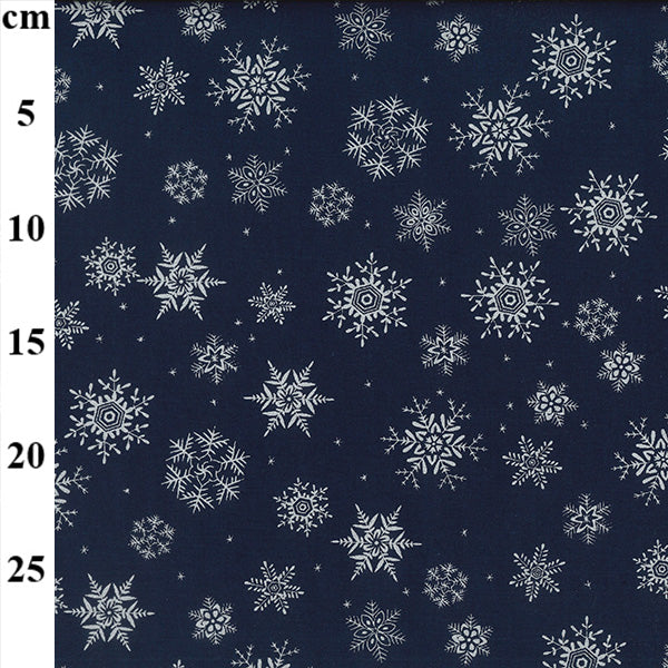 Christmas Festive Fabrics 2024 - sold by the Quarter Metre - by John Louden