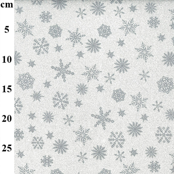 Christmas Festive Fabrics 2024 - sold by the Quarter Metre - by John Louden