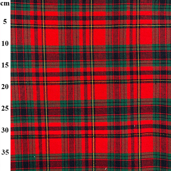 Christmas Fabrics - Sold by the Half Metre