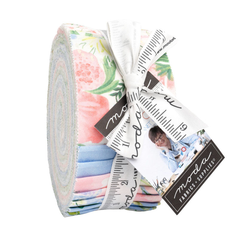 Moda Jelly Rolls