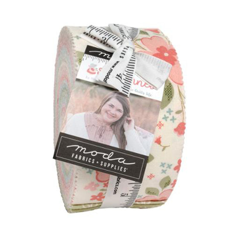 Moda Jelly Rolls