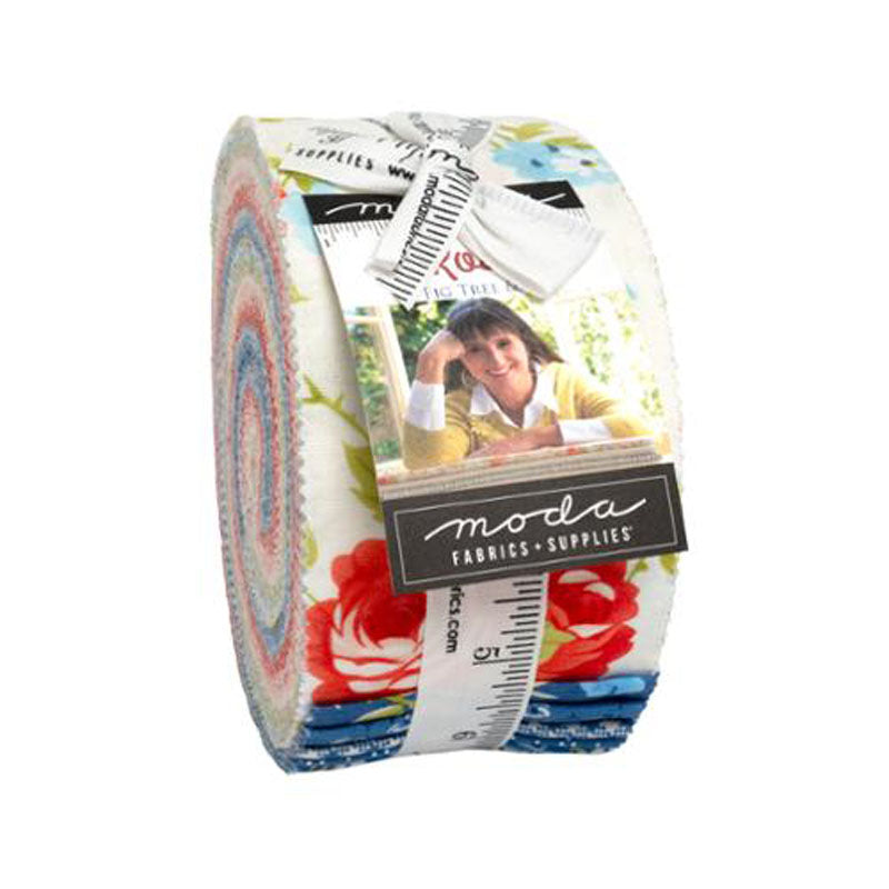 Moda Jelly Rolls