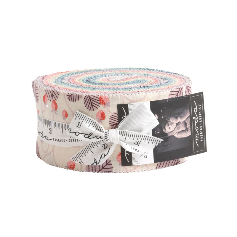 Moda Jelly Rolls