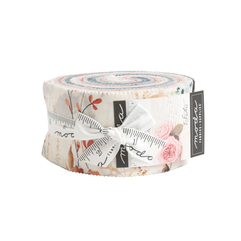 Moda Jelly Rolls