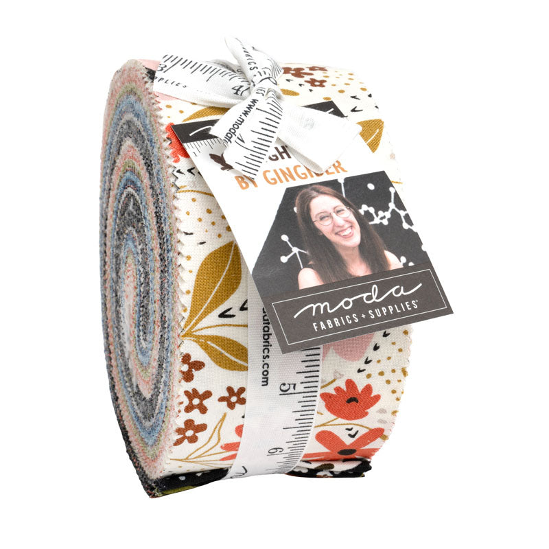 Moda Jelly Rolls