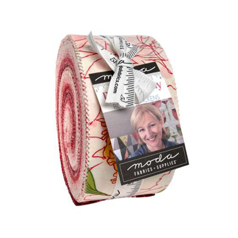Moda Jelly Rolls