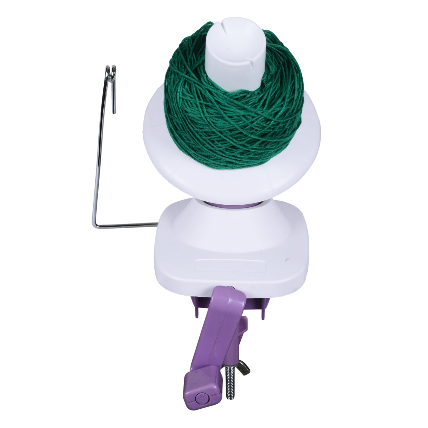 Wool Yarn Winder Tool - by KnitPro