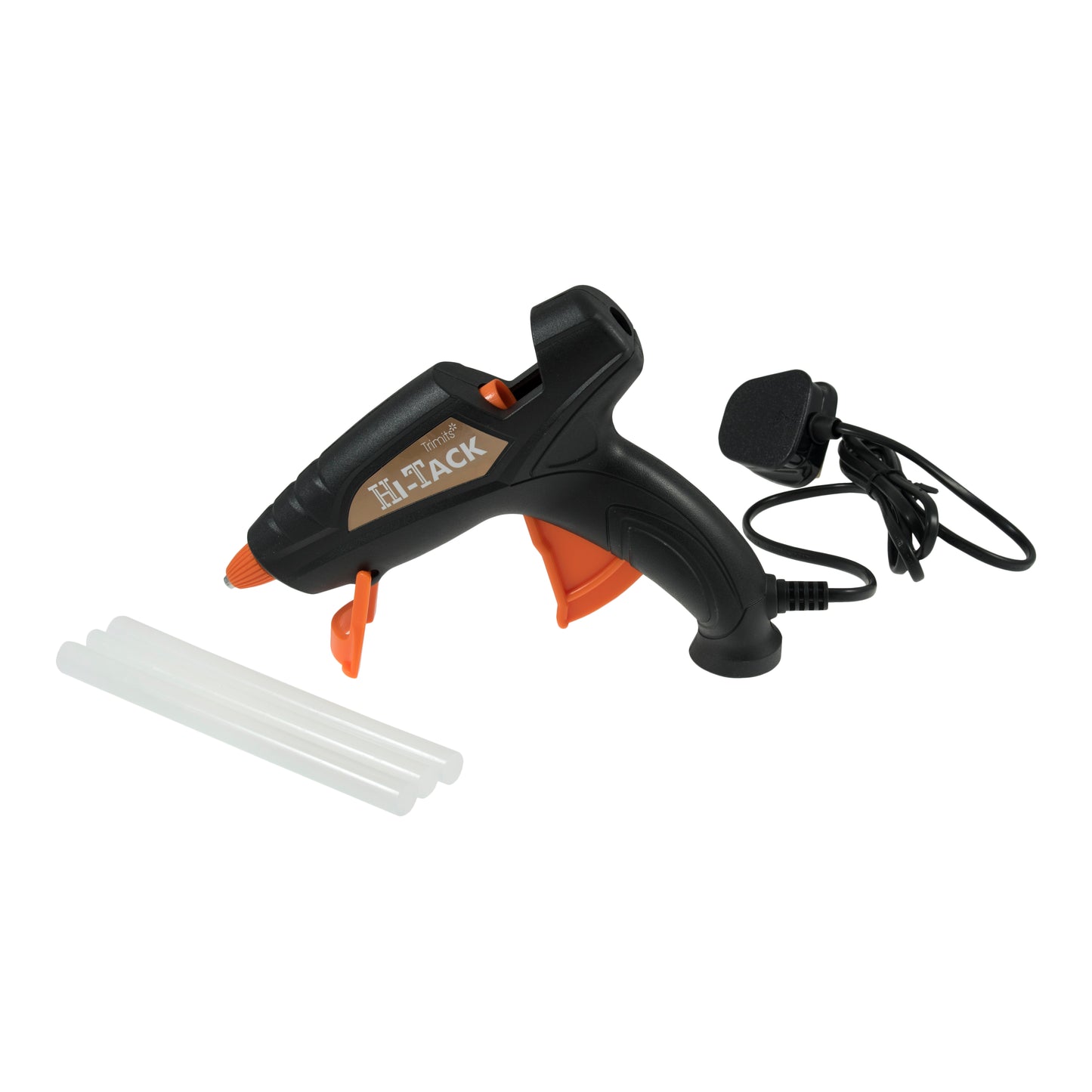 Glue Guns and Glue Sticks - from Hi-Tack