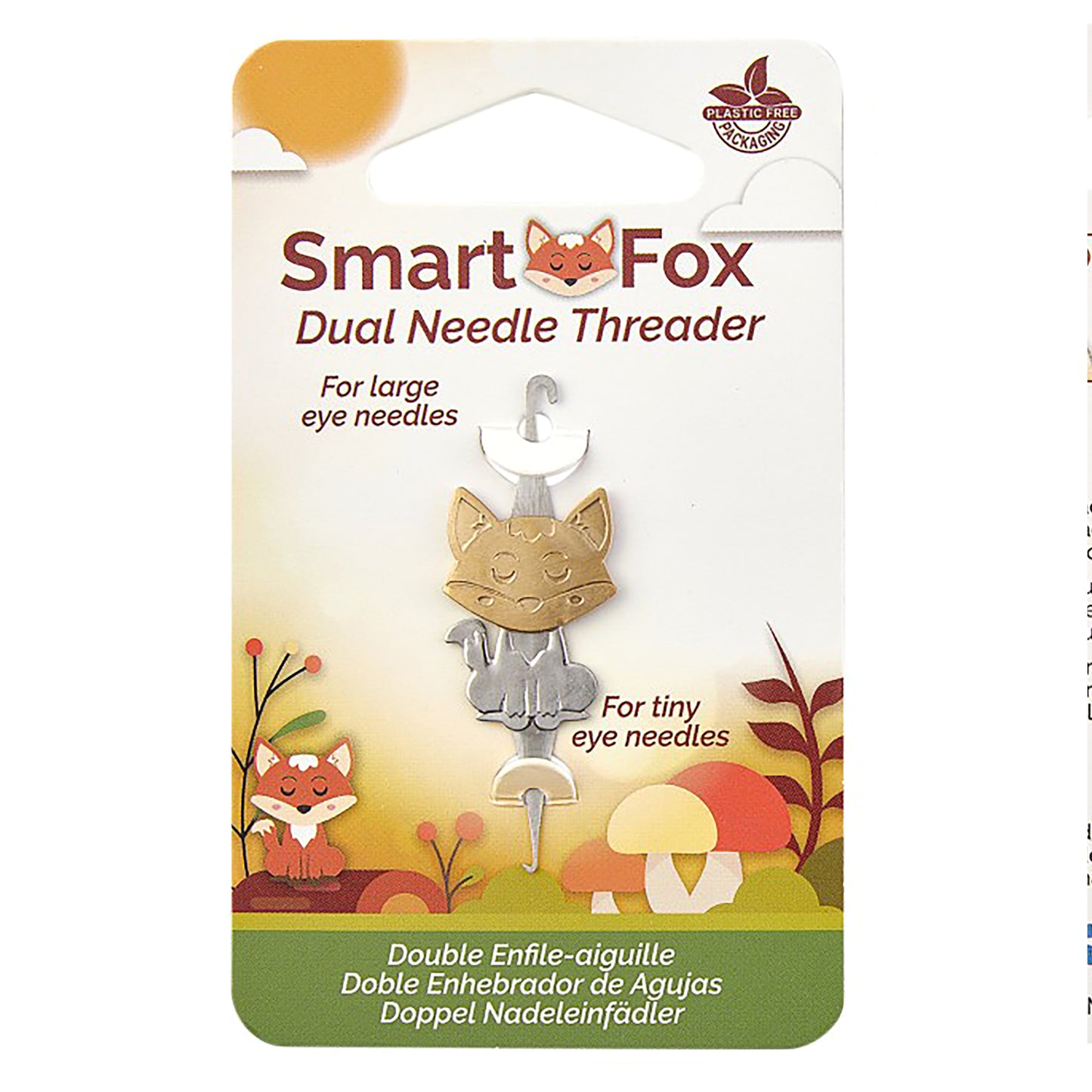 Needle Threaders