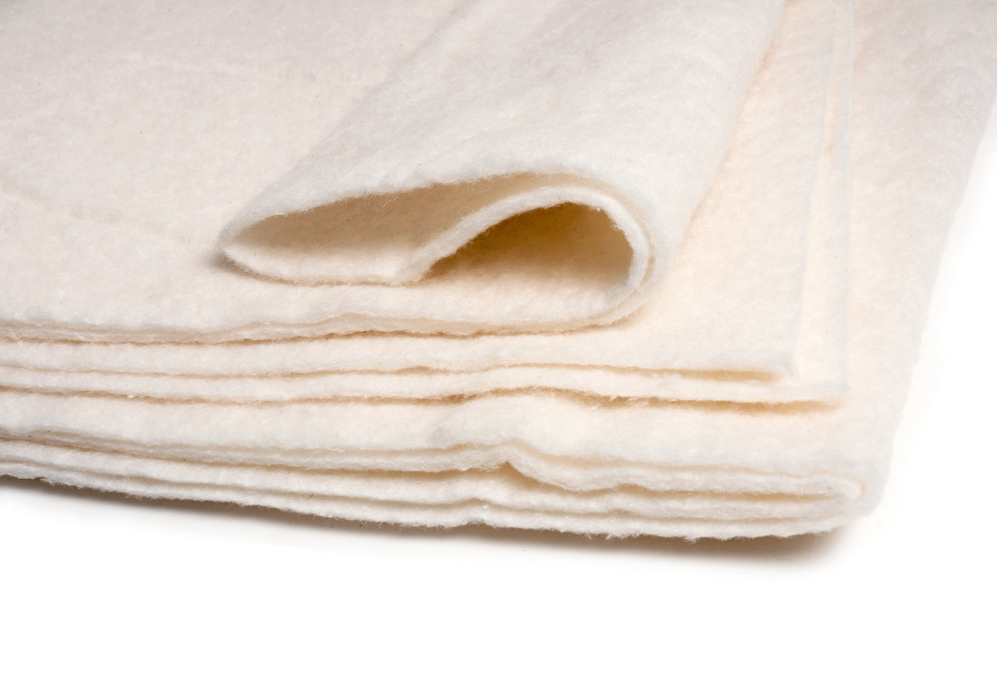 Interfacing, Interlining, Wadding & Quilters Fleece - Sold by the Metre