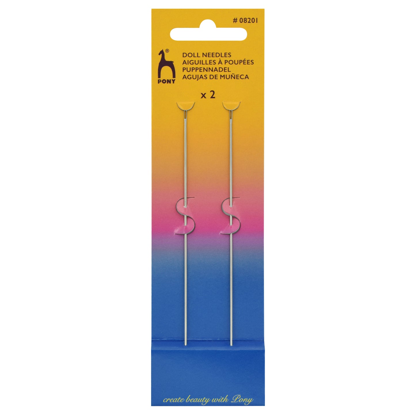Hand Sewing Needles