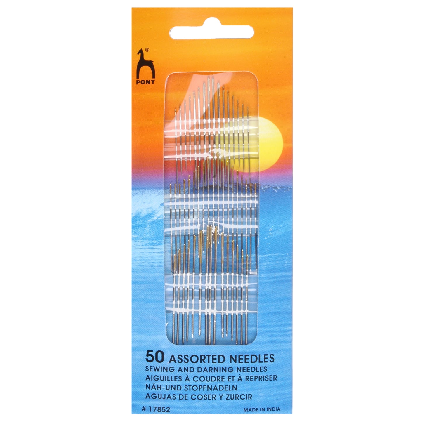 Hand Sewing Needles