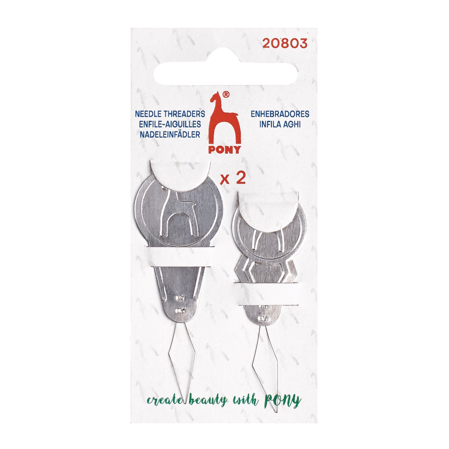 Needle Threaders