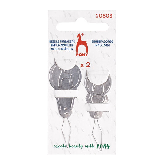 Needle Threaders