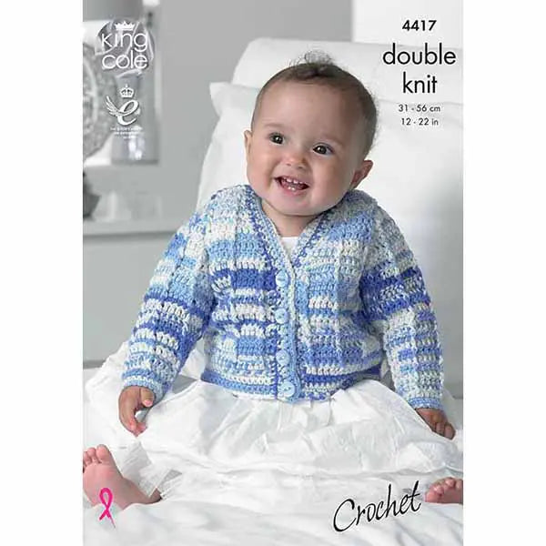 Knitting & Crochet Patterns - Babies (Below Is a Very Small Selection of Patterns Available in the Shop)