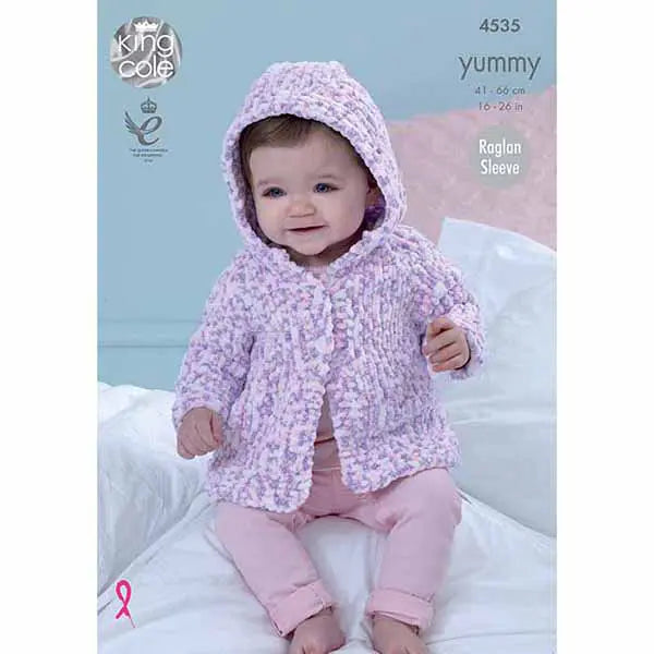 Knitting & Crochet Patterns - Babies (Below Is a Very Small Selection of Patterns Available in the Shop)