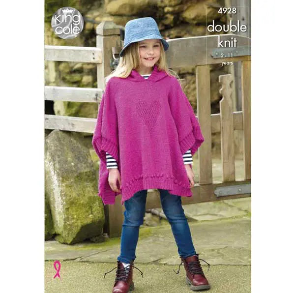 Knitting & Crochet Patterns - Children (Below Is a Very Small Selection of Patterns Available in the Shop)