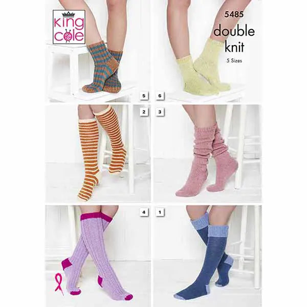 Patterns - Hats, Gloves, Scarves, Shawls, Socks, Blankets & Throws