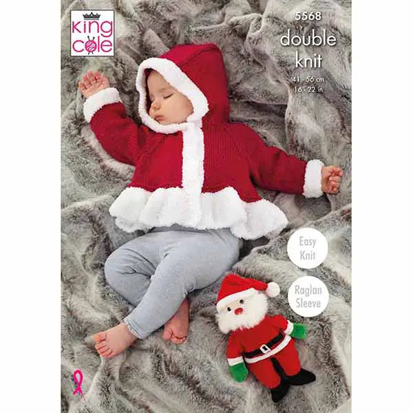 Knitting & Crochet Patterns - Children (Below Is a Very Small Selection of Patterns Available in the Shop)