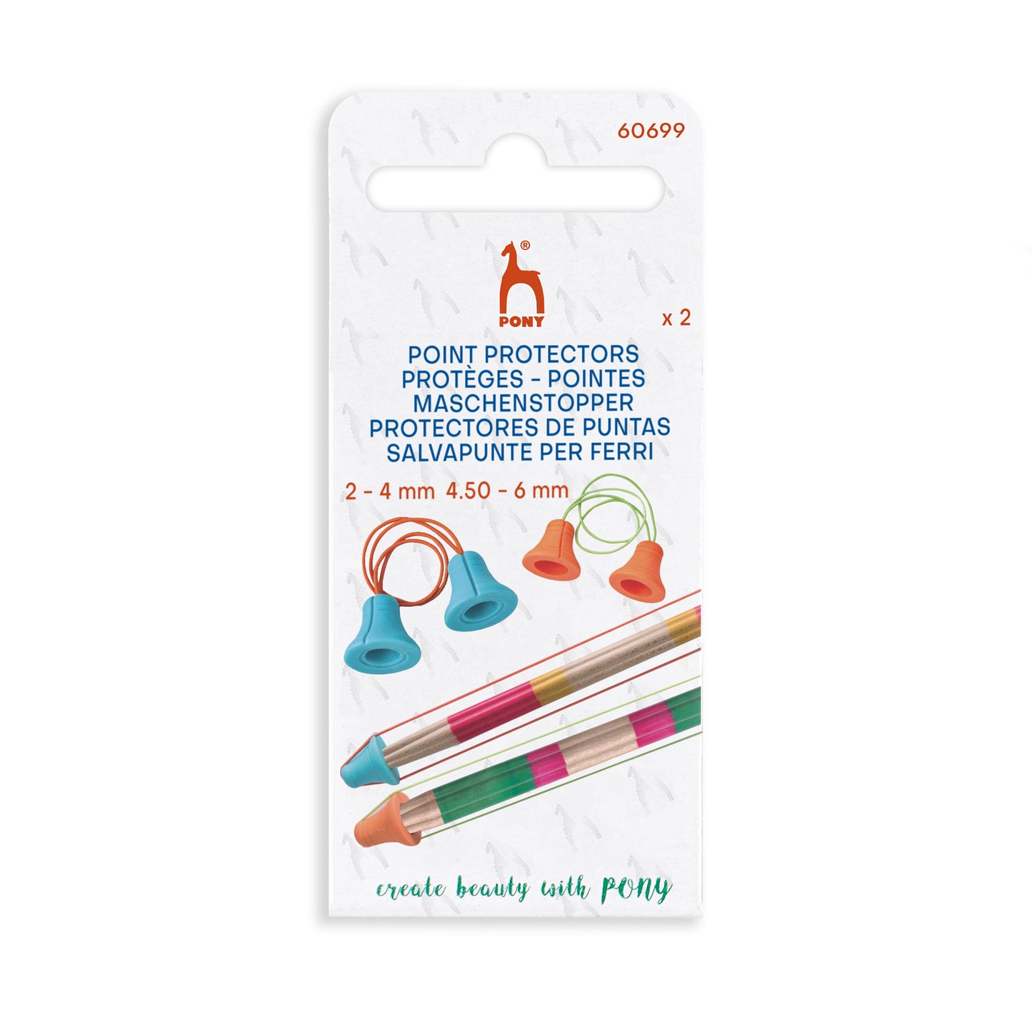 Needle Point Protectors