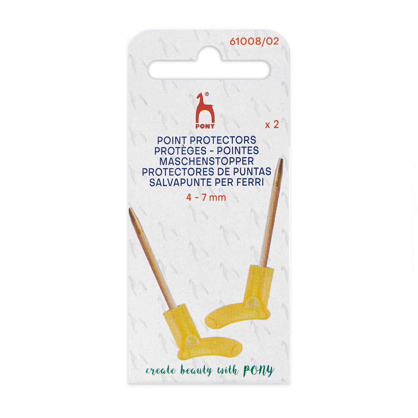 Needle Point Protectors
