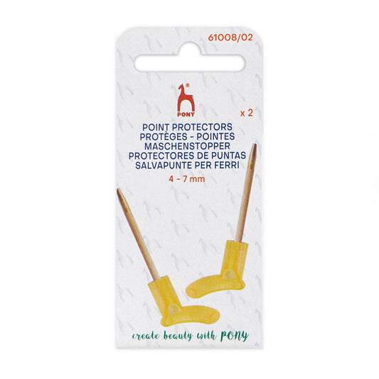 Needle Point Protectors