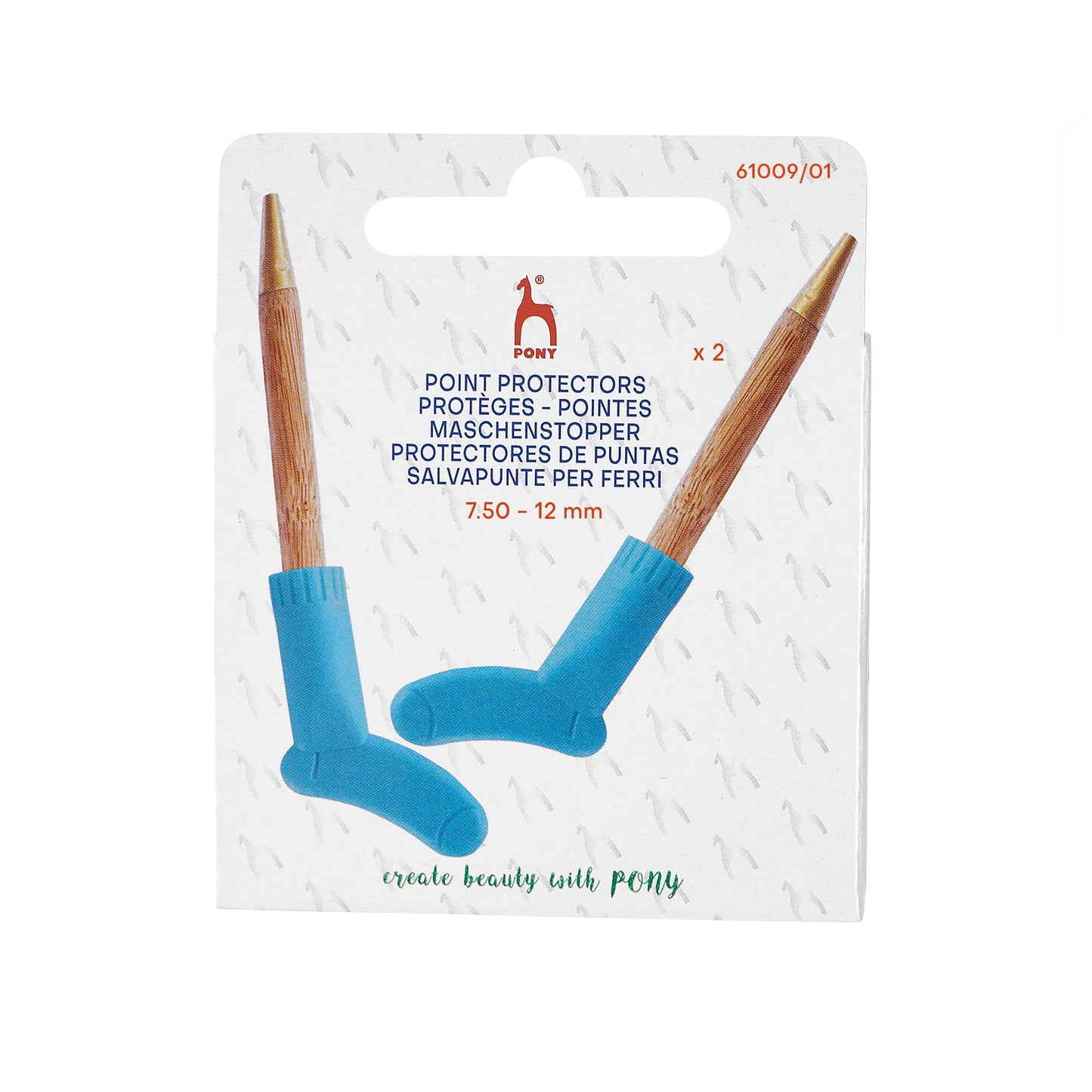 Needle Point Protectors