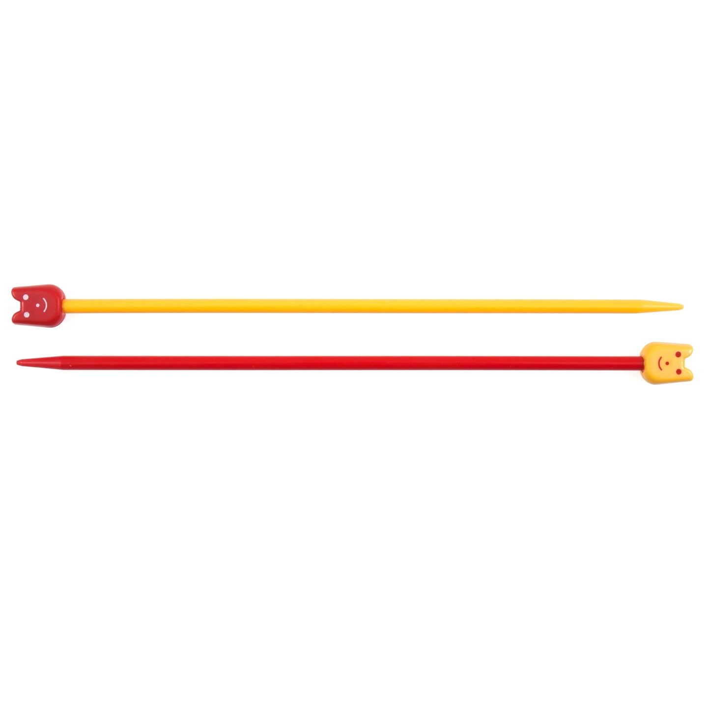 Children's Knitting Needles by Pony
