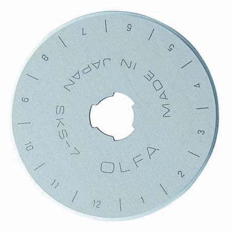 OLFA Replacement Blades