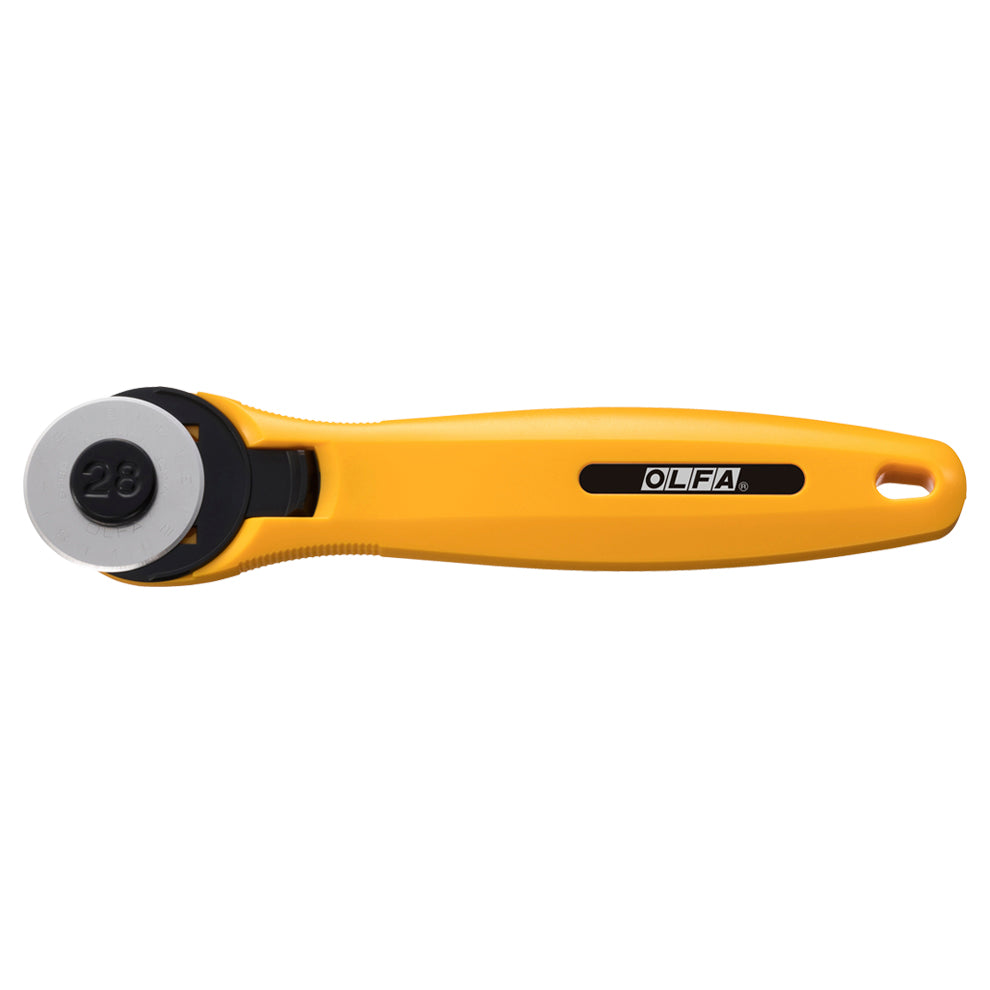 Olfa Cutters for Quilting & Crafting