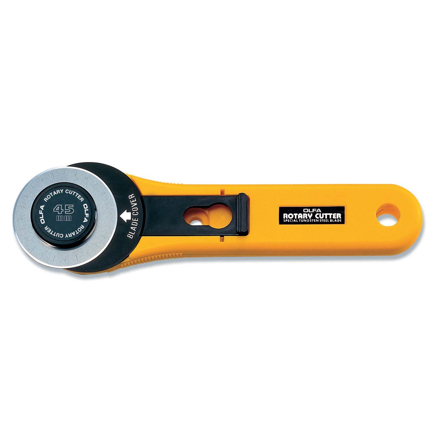 Olfa Cutters for Quilting & Crafting