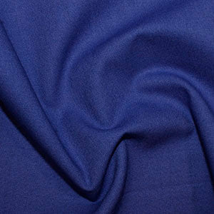 Craft Cotton Plain Fabric - Sold by the Quarter Metre - Approx 50cm x 55cm