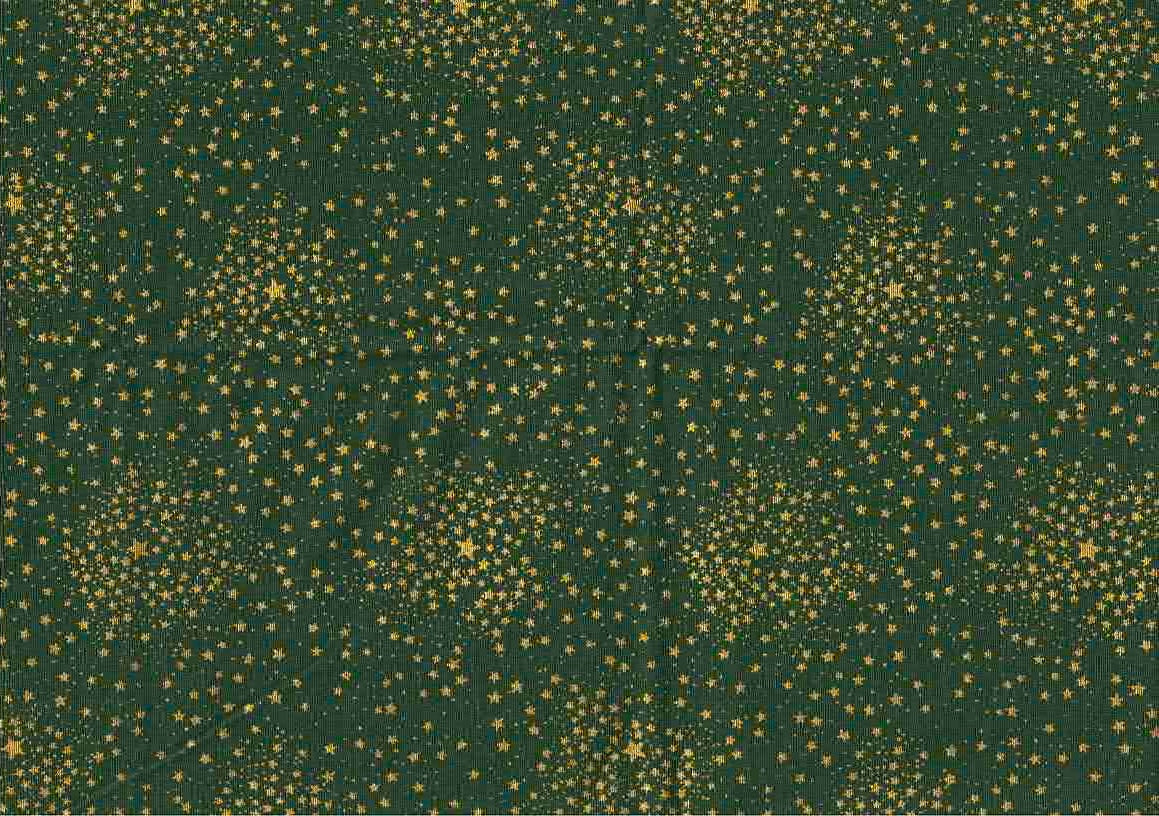Christmas 100% Cotton Fabrics - Sold by the Half Metre