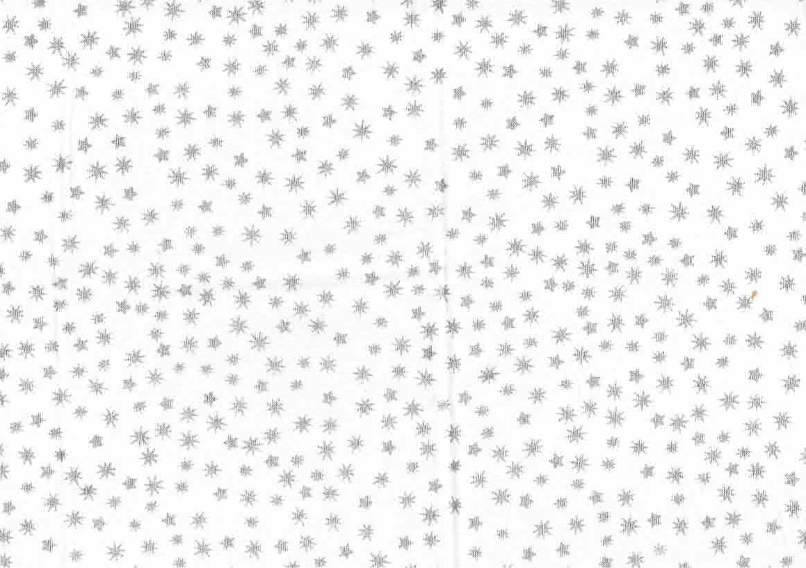 Christmas 100% Cotton Fabrics - Sold by the Half Metre