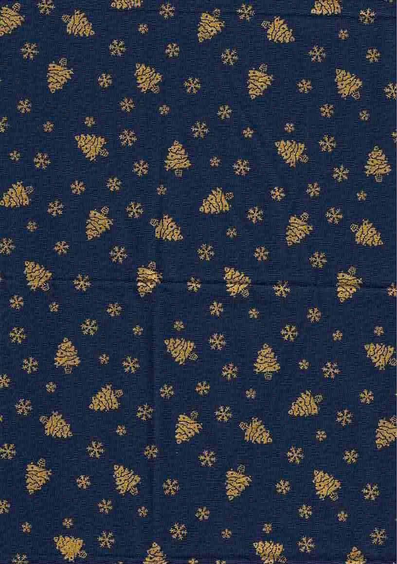 Christmas 100% Cotton Fabrics - Sold by the Half Metre