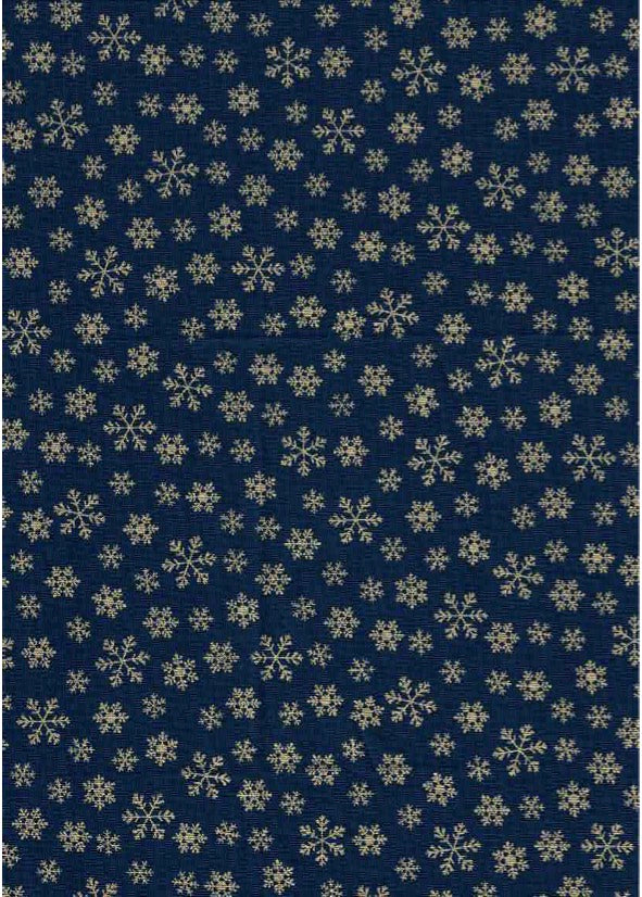 Christmas 100% Cotton Fabrics - Sold by the Half Metre