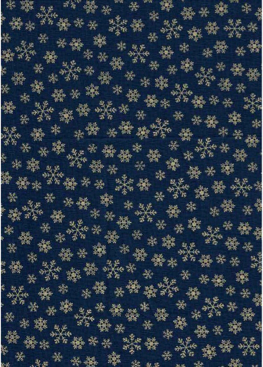 Christmas 100% Cotton Fabrics - Sold by the Half Metre