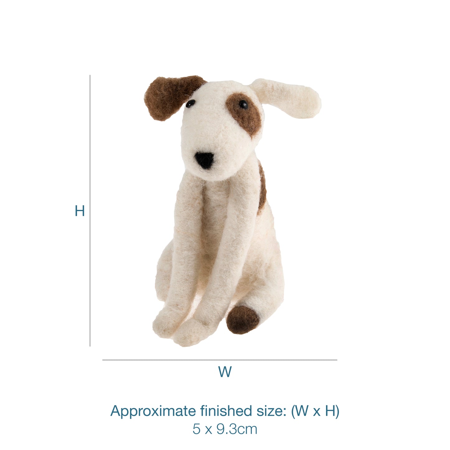 Needle Felting Kits - For Beginners and Children