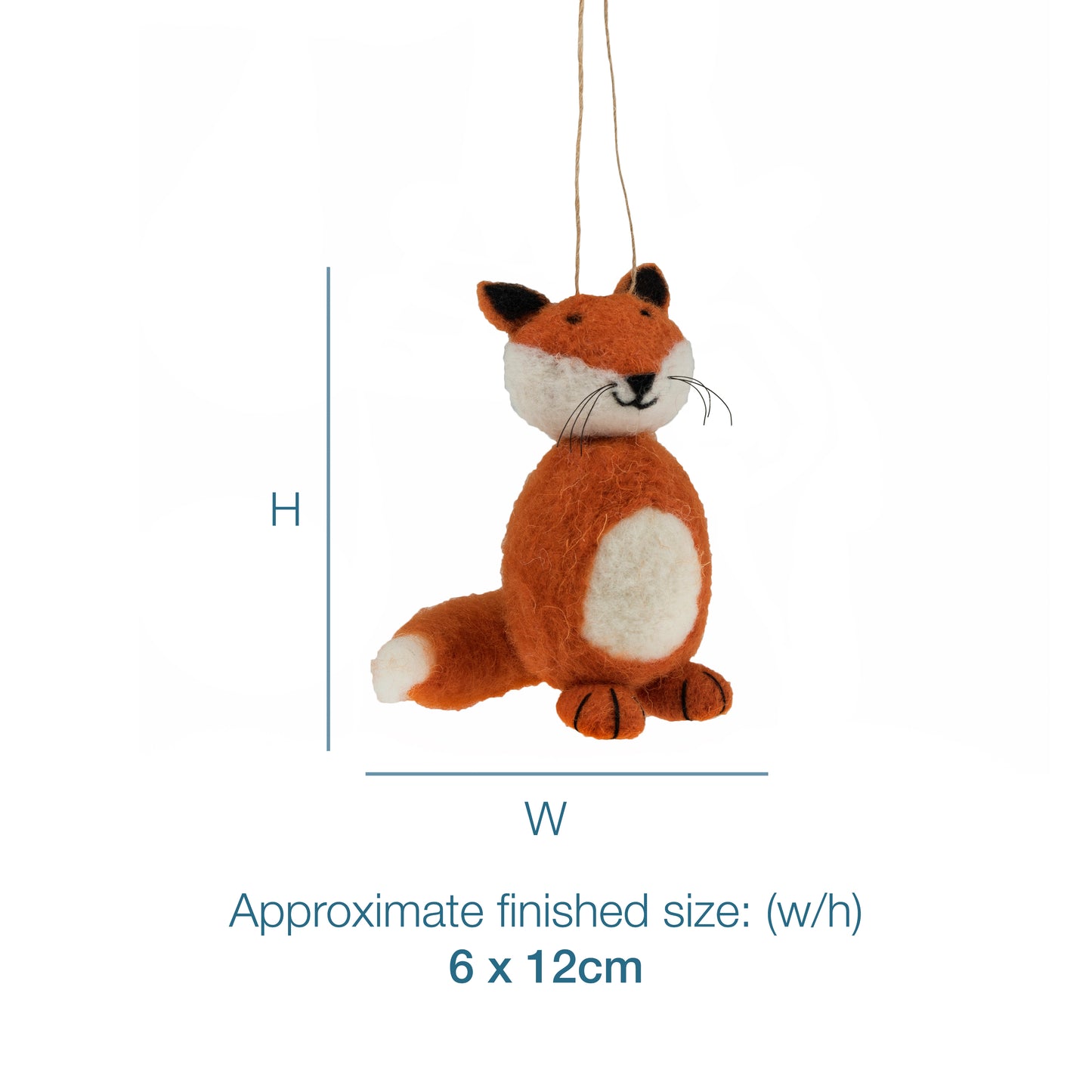 Needle Felting Kits - For Beginners and Children