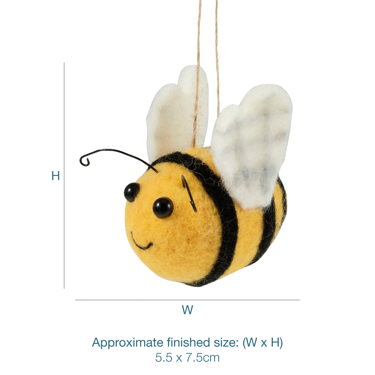 Needle Felting Kits - For Beginners and Children