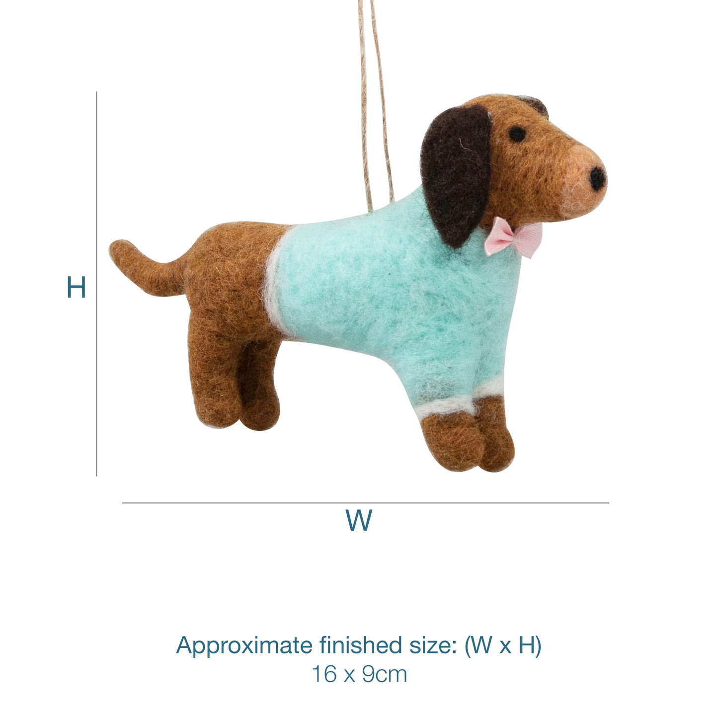 Needle Felting Kits - For Beginners and Children