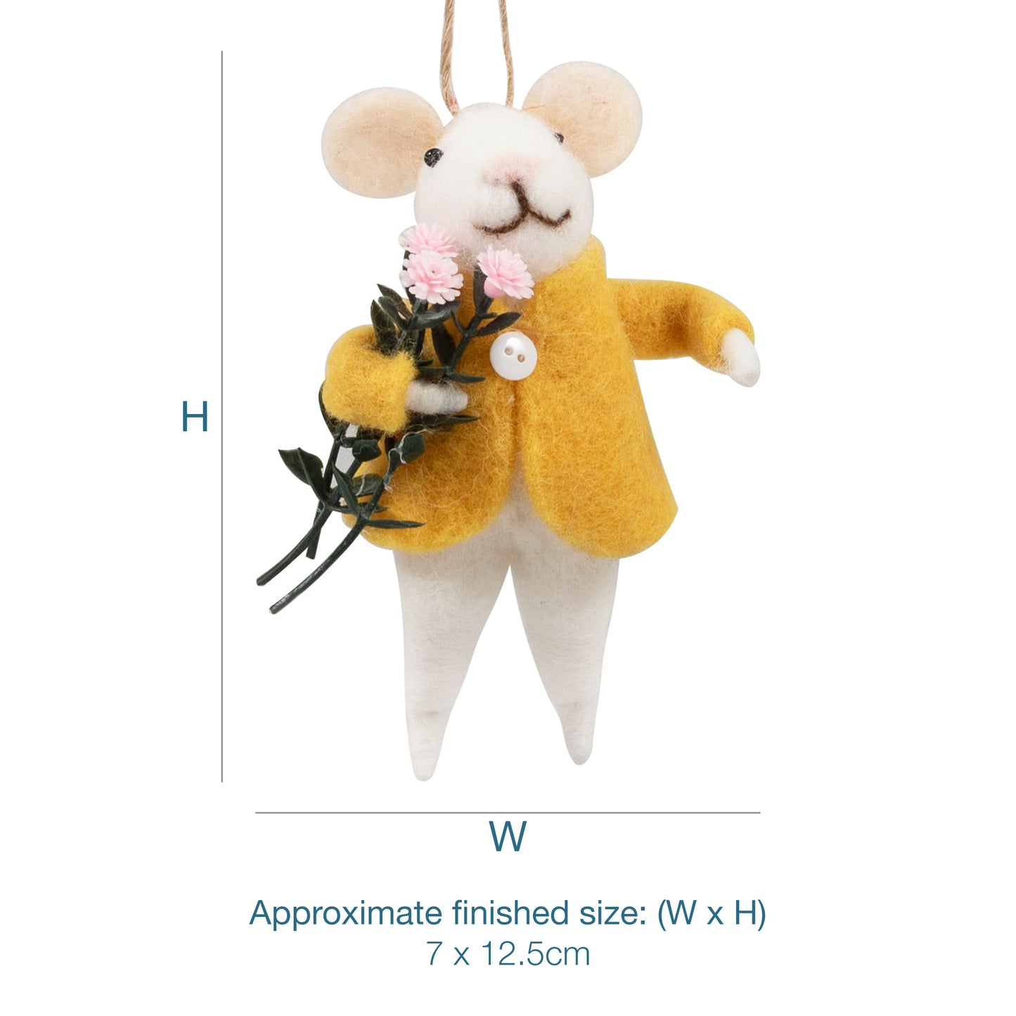 Needle Felting Kits - For Beginners and Children