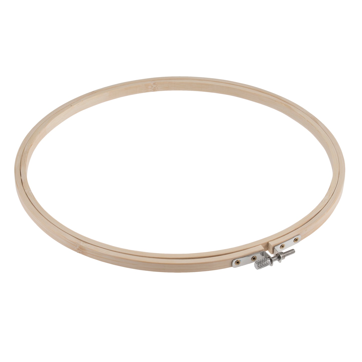 Embroidery Hoops