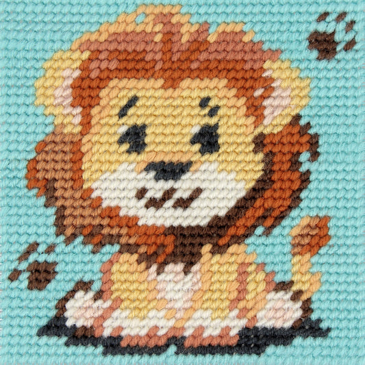 Tapestry Kits - For Beginners and Children