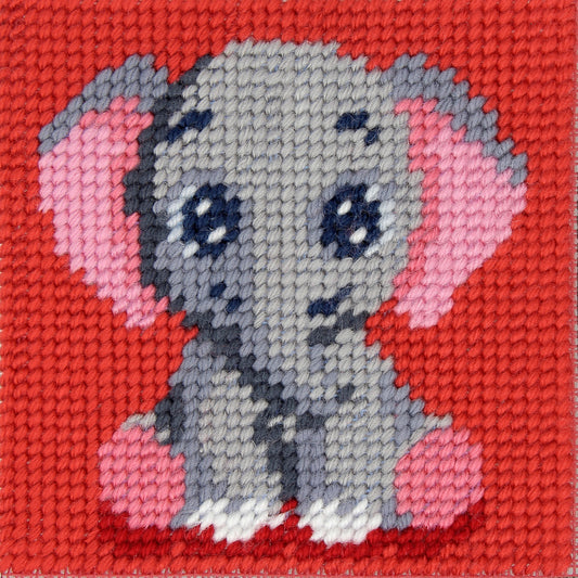 Tapestry Kits - For Beginners and Children