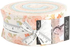 Moda Jelly Rolls