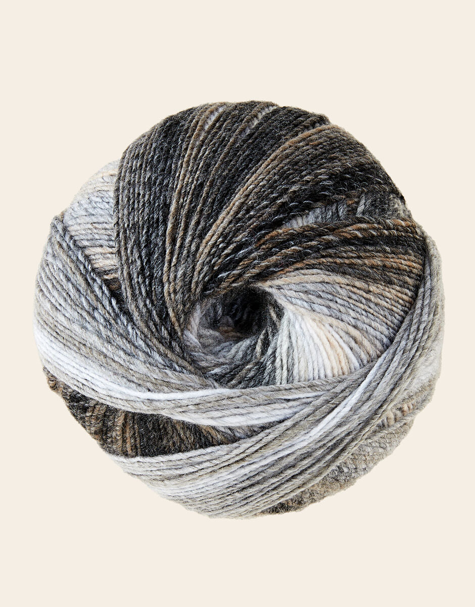 Sirdar Jewelspun Aran - 200g Balls - Various Colours