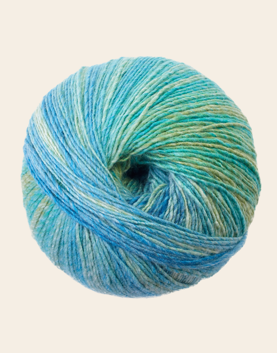 Sirdar Jewelspun Aran - 200g Balls - Various Colours